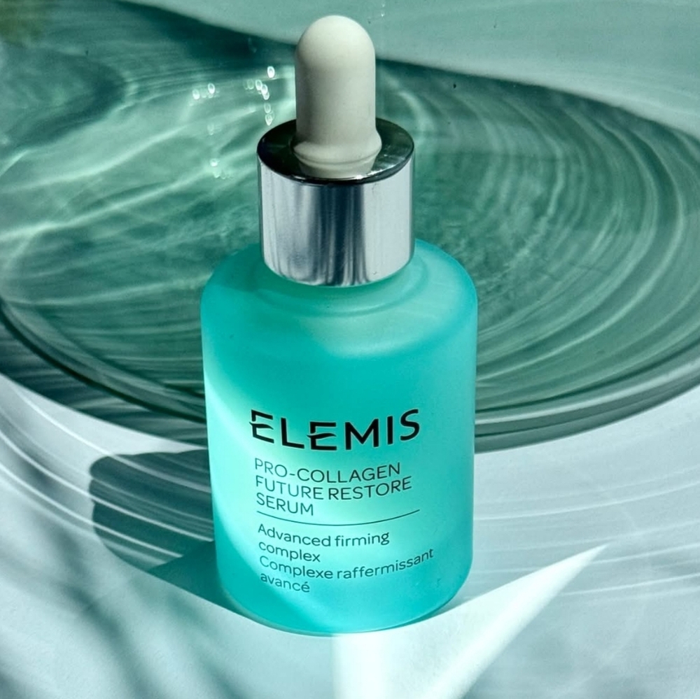Elemis Pro-Collagen Future Restore Serum Advanced Firming Complex